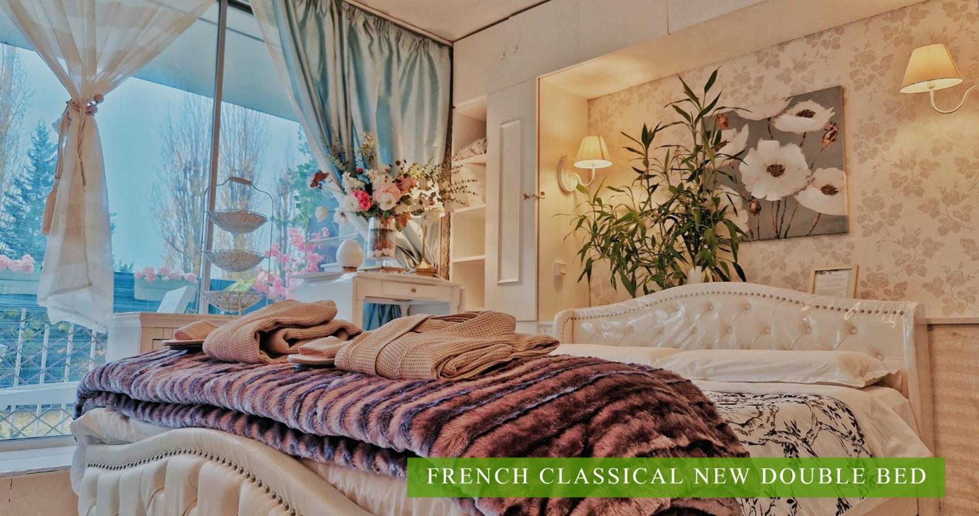 Villa Diva - Villa Hestia Paris 16E Μπουλόν-Μπιγιανκούρ Εξωτερικό φωτογραφία