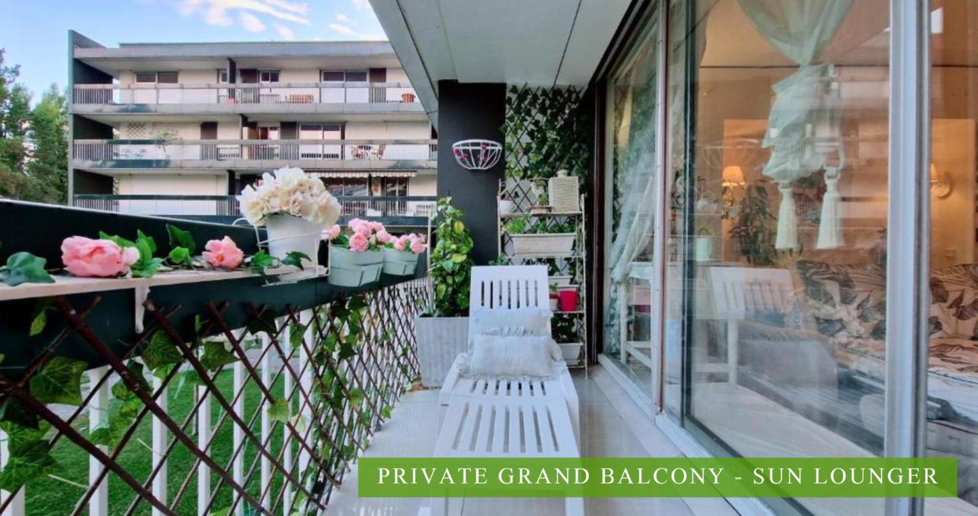 Villa Diva - Villa Hestia Paris 16E Μπουλόν-Μπιγιανκούρ Εξωτερικό φωτογραφία
