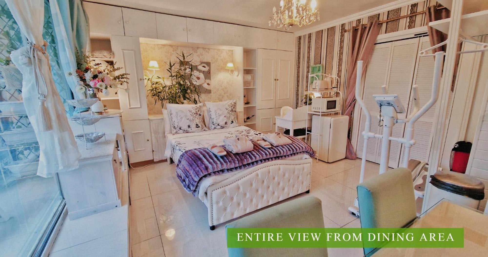 Villa Diva - Villa Hestia Paris 16E Μπουλόν-Μπιγιανκούρ Εξωτερικό φωτογραφία