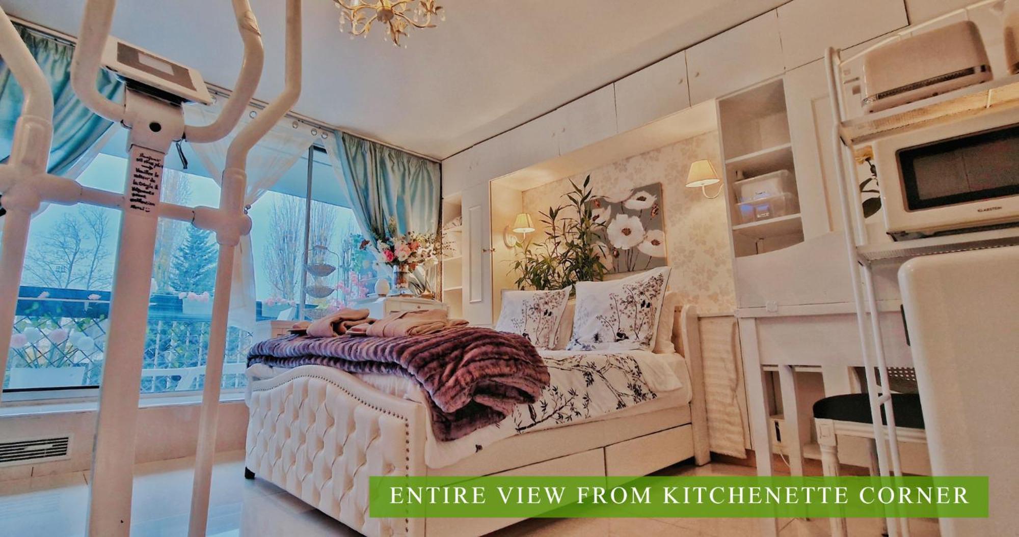 Villa Diva - Villa Hestia Paris 16E Μπουλόν-Μπιγιανκούρ Εξωτερικό φωτογραφία