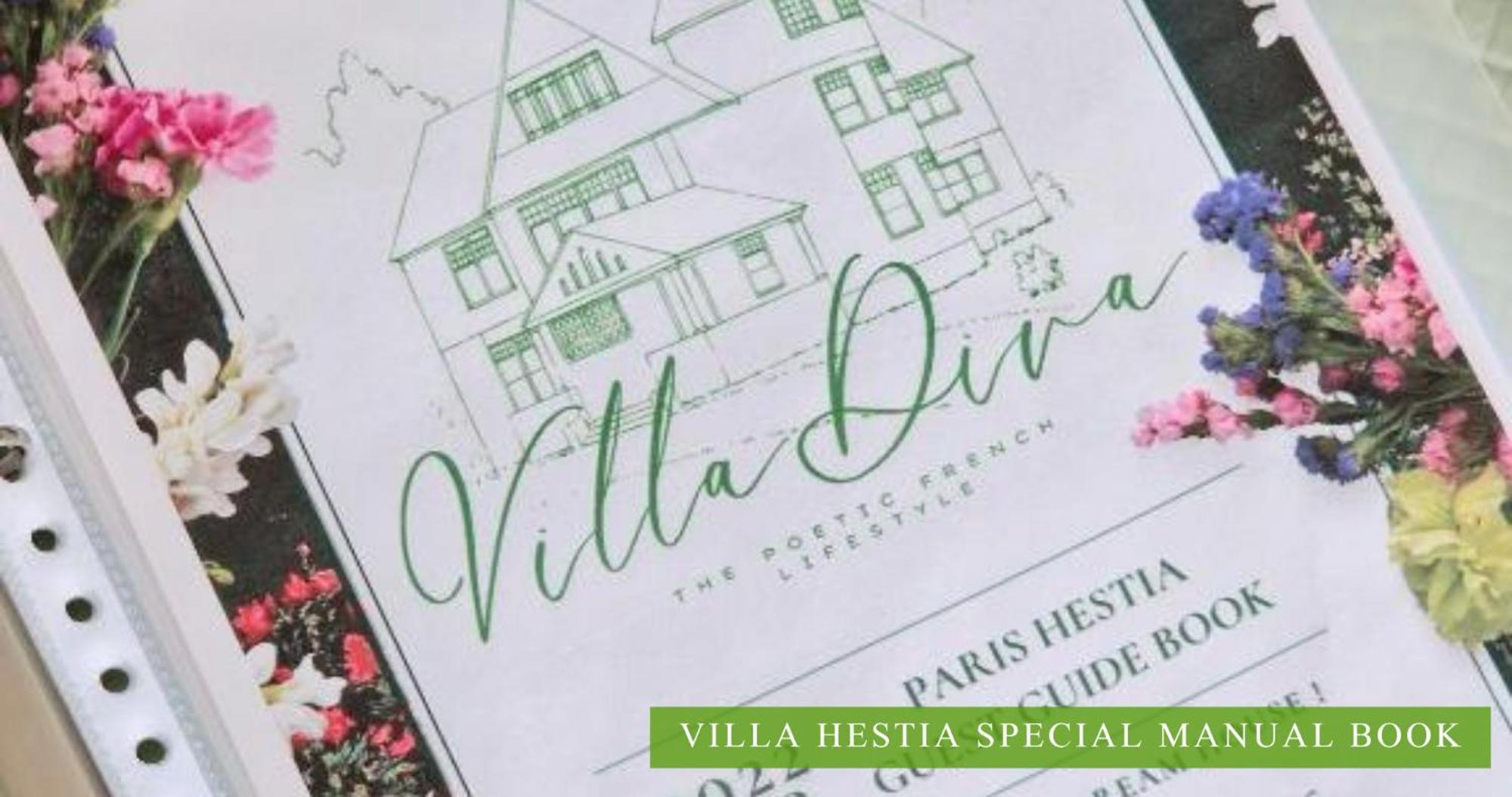 Villa Diva - Villa Hestia Paris 16E Μπουλόν-Μπιγιανκούρ Εξωτερικό φωτογραφία