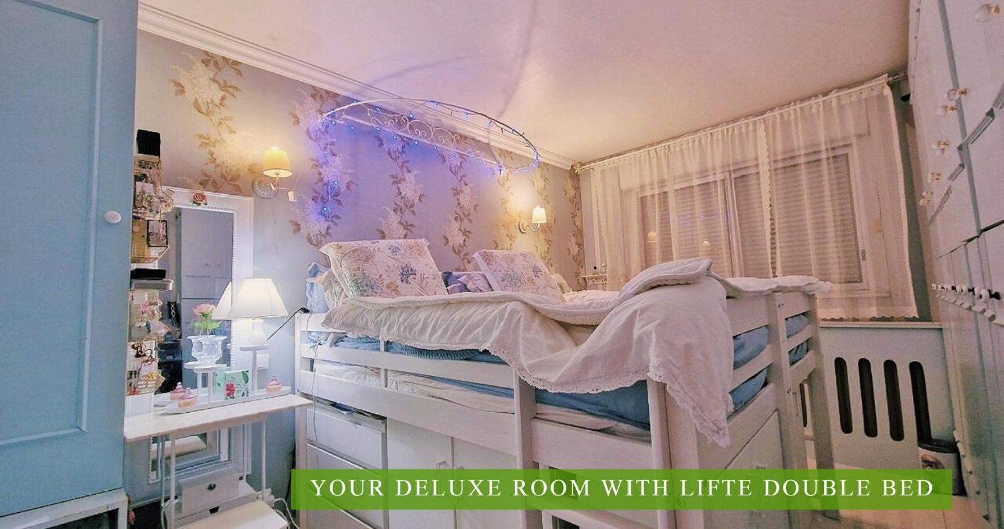 Villa Diva - Villa Hestia Paris 16E Μπουλόν-Μπιγιανκούρ Εξωτερικό φωτογραφία